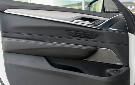BMW 6 серия, 2018 год, 3 950 000 рублей, 22 фотография