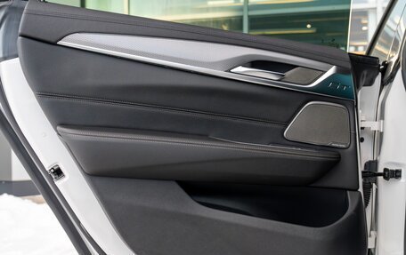 BMW 6 серия, 2018 год, 3 950 000 рублей, 24 фотография