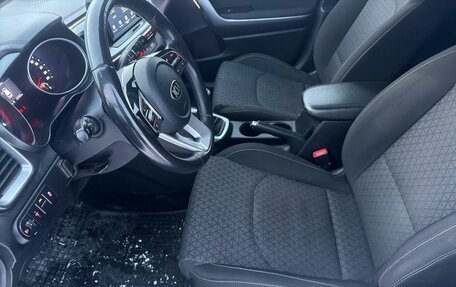 KIA cee'd III, 2019 год, 1 757 000 рублей, 6 фотография