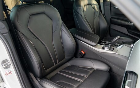 BMW 6 серия, 2018 год, 3 950 000 рублей, 28 фотография