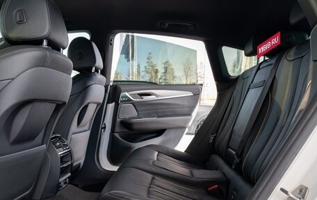 BMW 6 серия, 2018 год, 3 950 000 рублей, 25 фотография