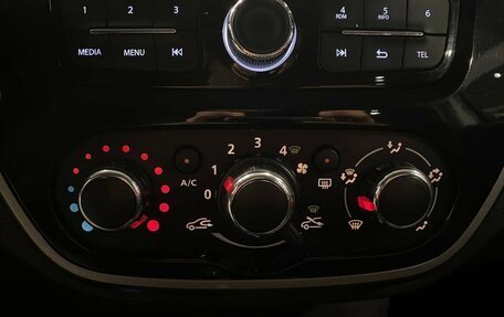 Renault Kaptur I рестайлинг, 2017 год, 1 385 000 рублей, 15 фотография