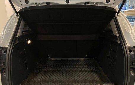 Renault Kaptur I рестайлинг, 2017 год, 1 385 000 рублей, 18 фотография