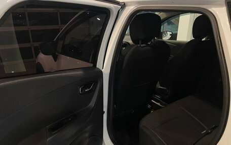 Renault Kaptur I рестайлинг, 2017 год, 1 385 000 рублей, 23 фотография