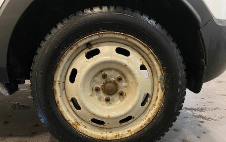 Renault Kaptur I рестайлинг, 2017 год, 1 385 000 рублей, 19 фотография