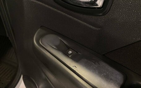 Renault Kaptur I рестайлинг, 2017 год, 1 385 000 рублей, 27 фотография