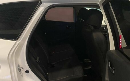 Renault Kaptur I рестайлинг, 2017 год, 1 385 000 рублей, 17 фотография