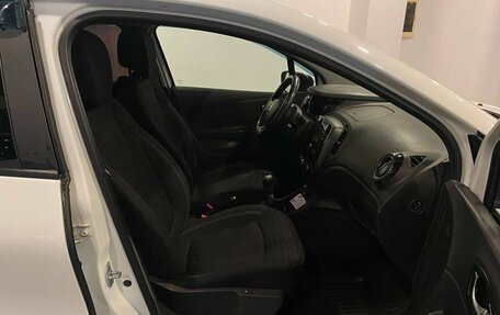 Renault Kaptur I рестайлинг, 2017 год, 1 385 000 рублей, 28 фотография