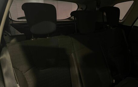 Renault Kaptur I рестайлинг, 2017 год, 1 385 000 рублей, 34 фотография