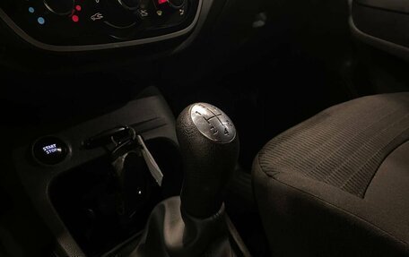 Renault Kaptur I рестайлинг, 2017 год, 1 385 000 рублей, 30 фотография