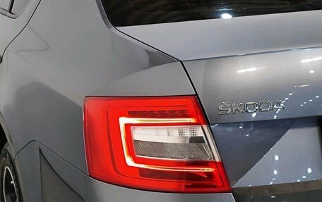 Skoda Octavia, 2020 год, 2 289 000 рублей, 6 фотография