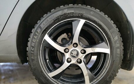 Skoda Octavia, 2020 год, 2 289 000 рублей, 7 фотография