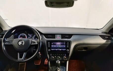 Skoda Octavia, 2020 год, 2 289 000 рублей, 8 фотография