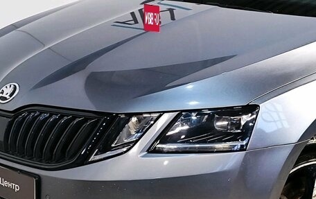 Skoda Octavia, 2020 год, 2 289 000 рублей, 5 фотография