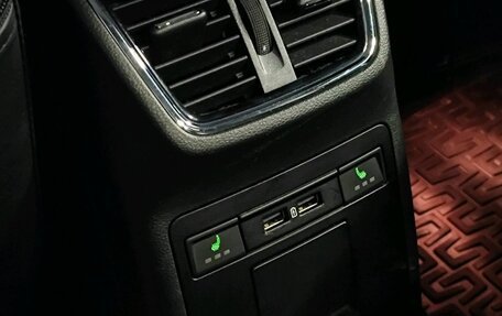 Skoda Octavia, 2020 год, 2 289 000 рублей, 13 фотография