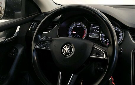 Skoda Octavia, 2020 год, 2 289 000 рублей, 12 фотография