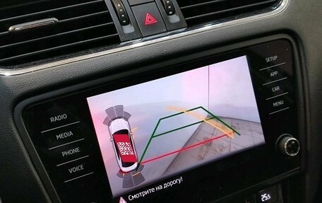 Skoda Octavia, 2020 год, 2 289 000 рублей, 14 фотография