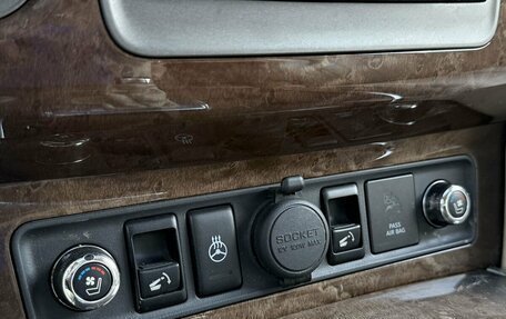 Infiniti QX56, 2010 год, 1 760 000 рублей, 16 фотография