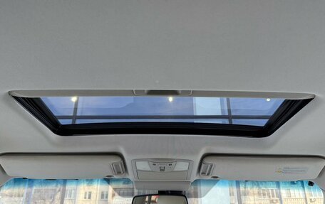 Infiniti QX56, 2010 год, 1 760 000 рублей, 20 фотография