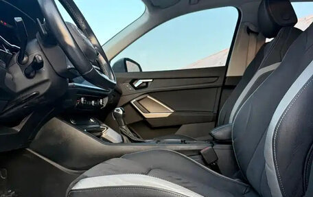 Audi Q3, 2022 год, 2 600 586 рублей, 11 фотография