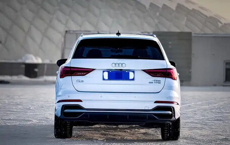 Audi Q3, 2022 год, 2 600 586 рублей, 6 фотография