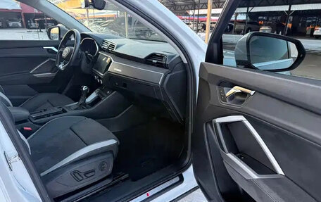 Audi Q3, 2022 год, 2 600 586 рублей, 12 фотография