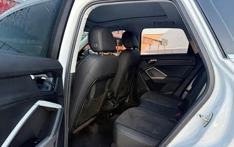 Audi Q3, 2022 год, 2 600 586 рублей, 15 фотография