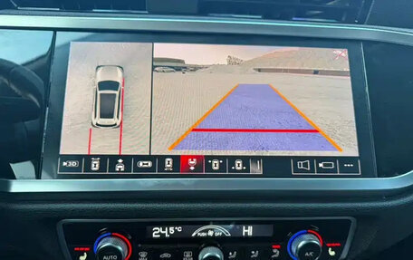 Audi Q3, 2022 год, 2 600 586 рублей, 14 фотография