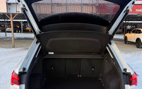 Audi Q3, 2022 год, 2 600 586 рублей, 17 фотография