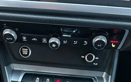 Audi Q3, 2022 год, 2 600 586 рублей, 13 фотография