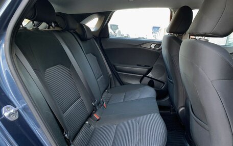 KIA cee'd III, 2019 год, 1 717 000 рублей, 9 фотография