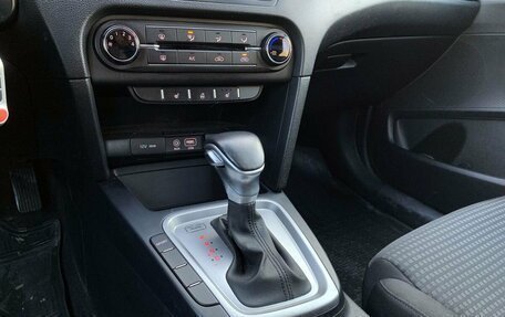 KIA cee'd III, 2019 год, 1 717 000 рублей, 12 фотография