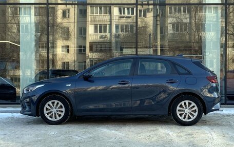 KIA cee'd III, 2019 год, 1 717 000 рублей, 8 фотография