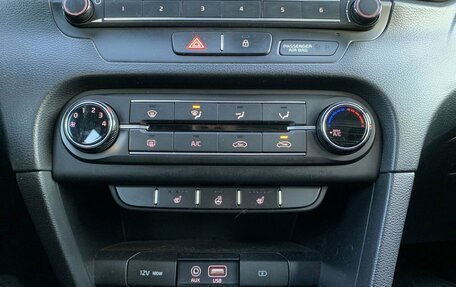 KIA cee'd III, 2019 год, 1 717 000 рублей, 14 фотография