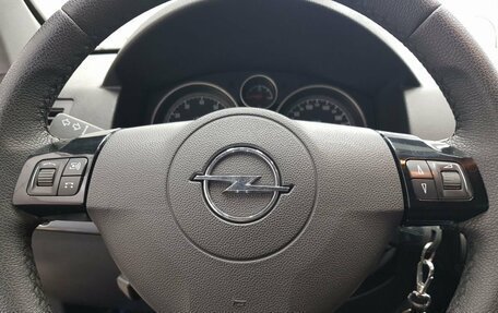 Opel Astra H, 2007 год, 499 000 рублей, 6 фотография