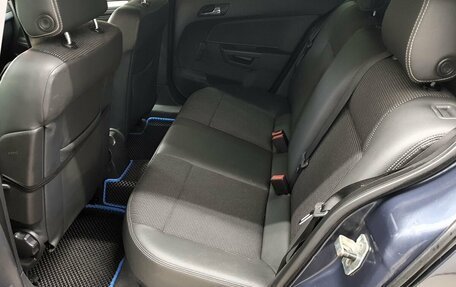 Opel Astra H, 2007 год, 499 000 рублей, 8 фотография