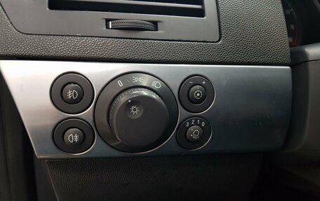 Opel Astra H, 2007 год, 499 000 рублей, 10 фотография