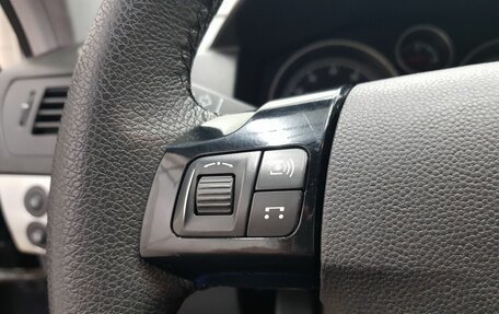 Opel Astra H, 2007 год, 499 000 рублей, 11 фотография