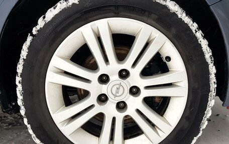 Opel Astra H, 2007 год, 499 000 рублей, 16 фотография