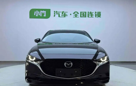 Mazda 3, 2022 год, 1 600 000 рублей, 1 фотография