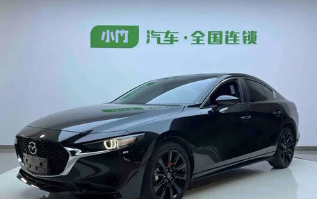 Mazda 3, 2022 год, 1 600 000 рублей, 2 фотография