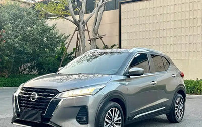 Nissan Kicks I, 2022 год, 1 350 000 рублей, 1 фотография