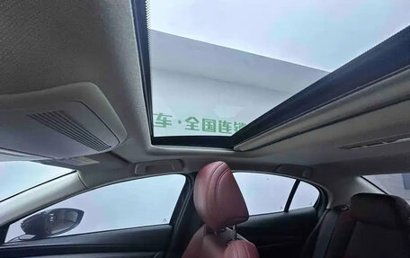 Mazda 3, 2022 год, 1 600 000 рублей, 17 фотография