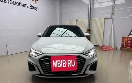 Audi A3, 2022 год, 1 790 200 рублей, 1 фотография