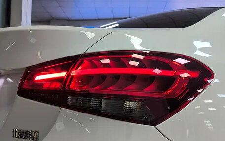 Mercedes-Benz A-Класс, 2022 год, 1 900 000 рублей, 10 фотография