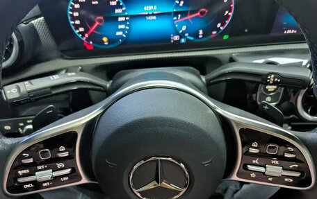 Mercedes-Benz A-Класс, 2022 год, 1 900 000 рублей, 20 фотография