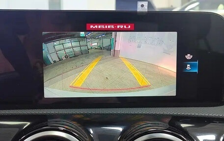 Mercedes-Benz A-Класс, 2022 год, 1 900 000 рублей, 16 фотография