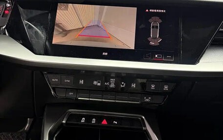 Audi A3, 2022 год, 1 790 200 рублей, 10 фотография