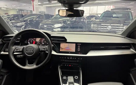 Audi A3, 2022 год, 1 790 200 рублей, 7 фотография