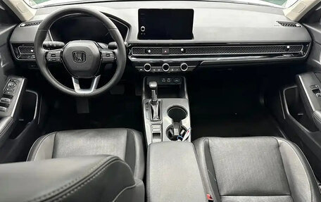 Honda Civic, 2022 год, 1 500 000 рублей, 7 фотография